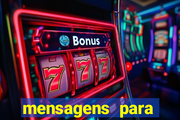 mensagens para jovens do ejc